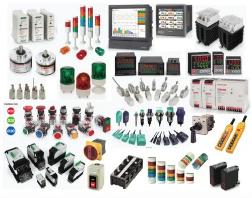 Certified Electrical Supplies