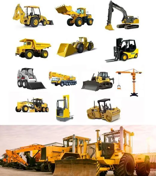 High-Capacity Industrial Machinery & Asset Sourcing
